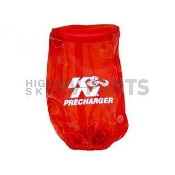 K & N Filters Air Filter Wrap - HA-4250PR