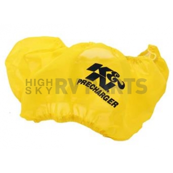 K & N Filters Air Filter Wrap - E-3750PY