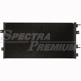 Spectra Premium Air Conditioner Condenser 73000