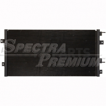 Spectra Premium Air Conditioner Condenser 73000
