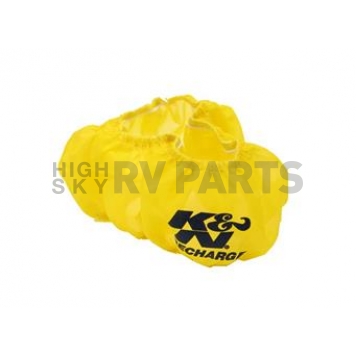 K & N Filters Air Filter Wrap - E-3740PY
