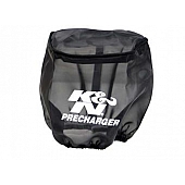 K & N Filters Air Filter Wrap - RU-4720PK