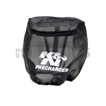 K & N Filters Air Filter Wrap - RU-4720PK