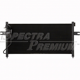 Spectra Premium Air Conditioner Condenser 73001