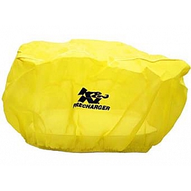 K & N Filters Air Filter Wrap - 100-8562PY