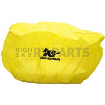 K & N Filters Air Filter Wrap - 100-8562PY