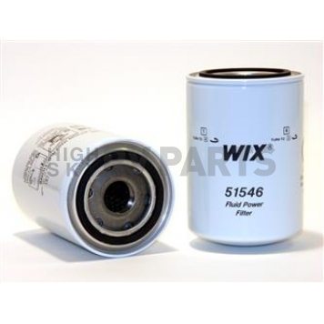 Wix Filters Oil Filter - 51546