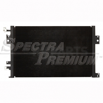 Spectra Premium Air Conditioner Condenser 73004