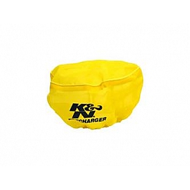 K & N Filters Air Filter Wrap - E-2510PY