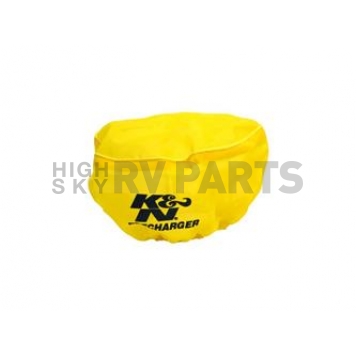 K & N Filters Air Filter Wrap - E-2510PY