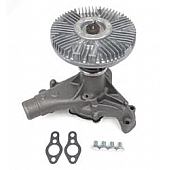 Derale Water Pump MCK1009