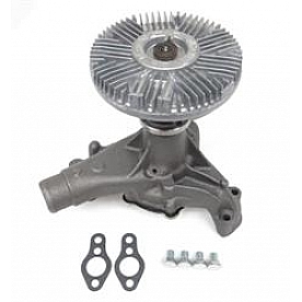 Derale Water Pump MCK1009