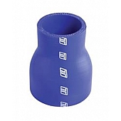 Turbo Smart Intercooler Hose Coupling - TS-HR225250-BE