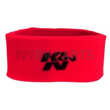 K & N Filters Air Filter Wrap - 25-1966