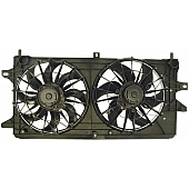 Dorman (OE Solutions) Cooling Fan 620639