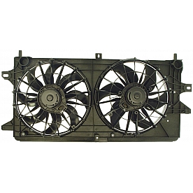 Dorman (OE Solutions) Cooling Fan 620639