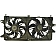 Dorman (OE Solutions) Cooling Fan 620639