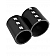 Turbo Smart Intercooler Hose Coupling - TS-HS175060-BK