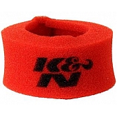 K & N Filters Air Filter Wrap - 25-0330