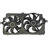 Dorman (OE Solutions) Cooling Fan 620640