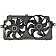 Dorman (OE Solutions) Cooling Fan 620640
