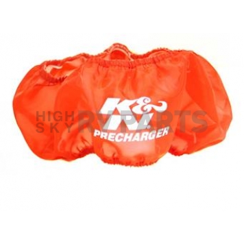 K & N Filters Air Filter Wrap - E-1250PR