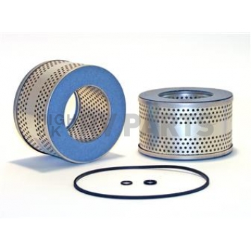 Wix Filters Oil Filter - 51668