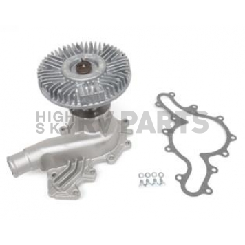 Derale Water Pump MCK1012