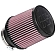 K & N Filters Air Filter - RU-3870