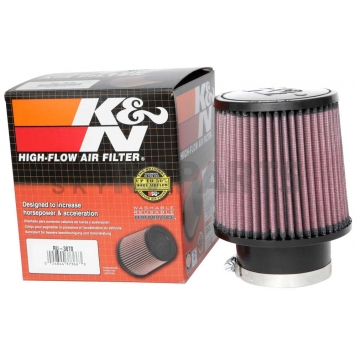K & N Filters Air Filter - RU-3870-2