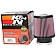 K & N Filters Air Filter - RU-3870