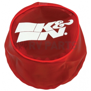 K & N Filters Air Filter Wrap - 22-2042PR