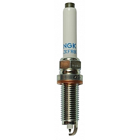 NGK Spark Plugs Spark Plug 90654