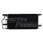 Spectra Premium Air Conditioner Condenser 73008