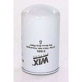 Wix Filters Oil Filter - 51649