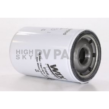 Wix Filters Oil Filter - 51649-1