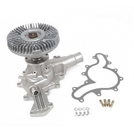 Derale Water Pump MCK1013