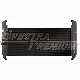 Spectra Premium Air Conditioner Condenser 73009