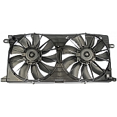 Dorman (OE Solutions) Cooling Fan 620643