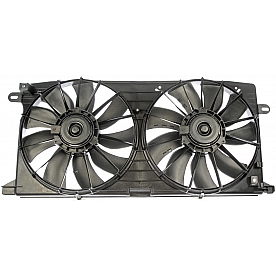 Dorman (OE Solutions) Cooling Fan 620643