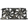 Dorman (OE Solutions) Cooling Fan 620643