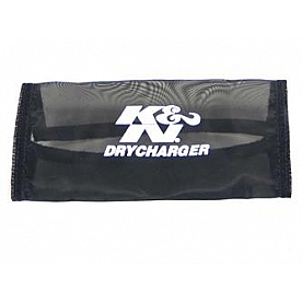 K & N Filters Air Filter Wrap - YA-4504-TDK