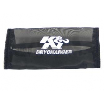 K & N Filters Air Filter Wrap - YA-4504-TDK