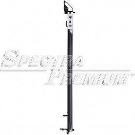 Spectra Premium Air Conditioner Condenser 73011