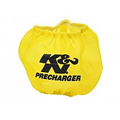 K & N Filters Air Filter Wrap - SU-4250PY