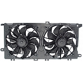 Dorman (OE Solutions) Cooling Fan 620644