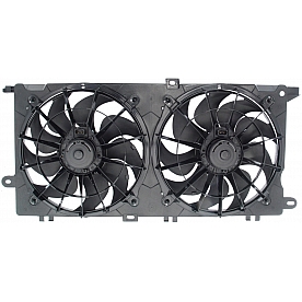 Dorman (OE Solutions) Cooling Fan 620644