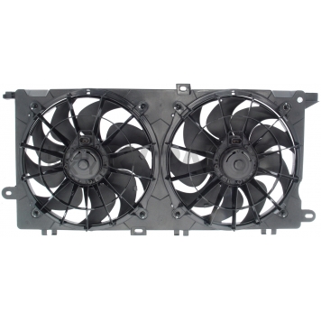 Dorman (OE Solutions) Cooling Fan 620644