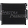 Spectra Premium Air Conditioner Condenser 73014