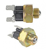 Pollak Neutral Safety Switch 21456P